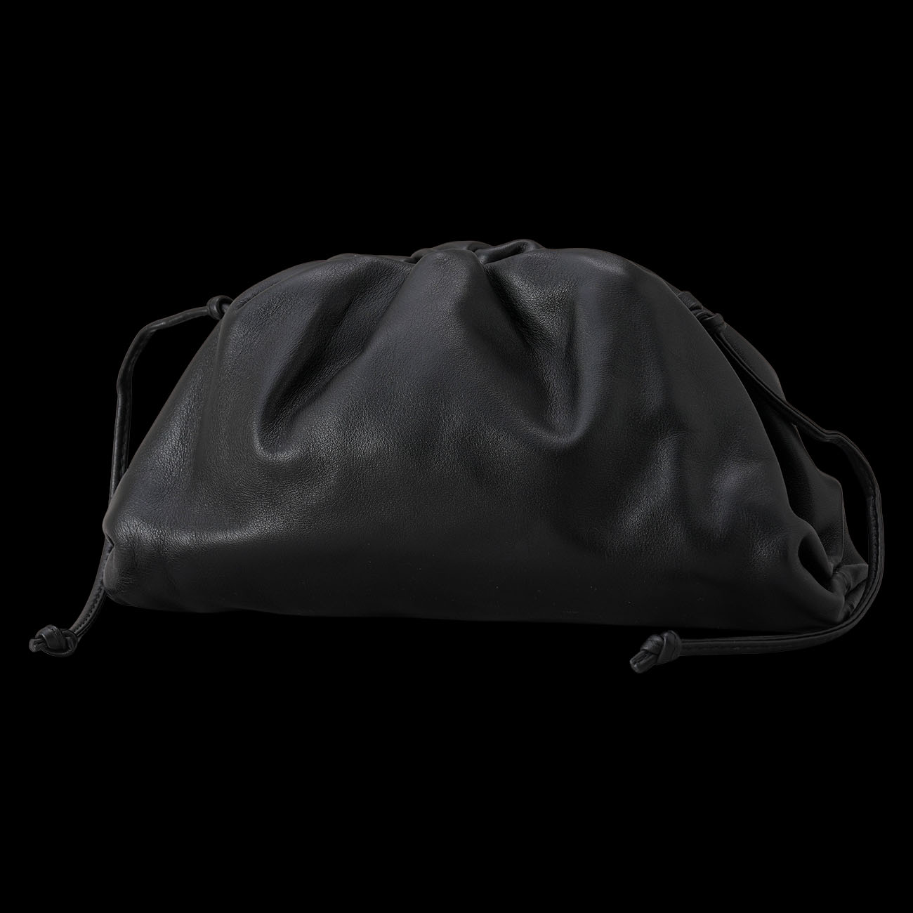 BOTTEGA VENETA(USED)보테가베네타 만두 미니 크로스백